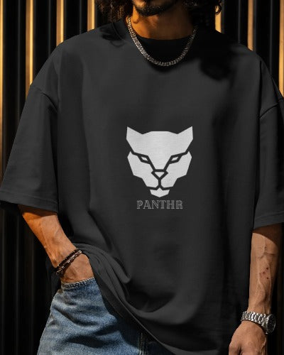 Oversized T-shirts Drop Shoulders
